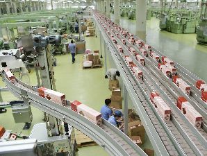 玉溪曬出2018年工業(yè)經(jīng)濟(jì)成績(jī)單