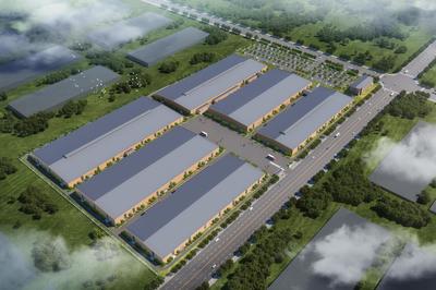 圣奧科技北美工廠開(kāi)工建設(shè) 加快全球制造布局進(jìn)程