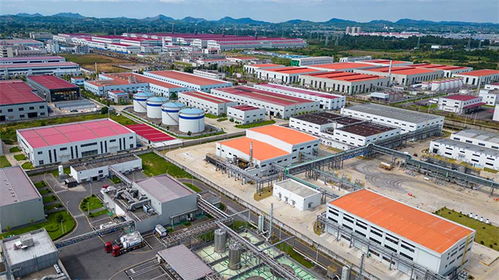 四川彭山 優(yōu)勢(shì)助力 產(chǎn)值連續(xù)3年實(shí)現(xiàn)翻番