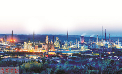 洛陽:打造項目建設(shè)新方陣 實現(xiàn)經(jīng)濟發(fā)展開門紅