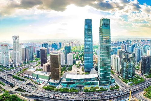 建證城市天際線 一局發(fā)展超高層秘笈榮獲 華夏建設(shè)科學技術(shù)獎