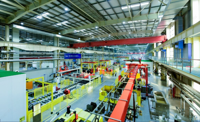 海爾智家徐萌:3大發(fā)力點支撐智慧樓宇引領發(fā)展