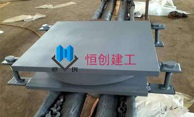 GPZ盆式橡膠支座安裝注意事項(xiàng)