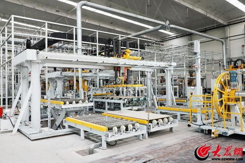 山東濰坊壽光 讓企業家站C位，在動能轉換中塑造更大發展優勢